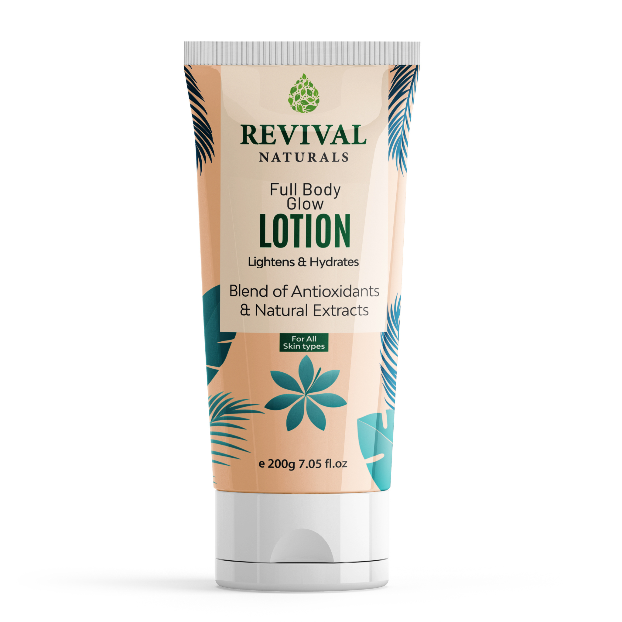 Full Body whitening Lotion in Pakistan at best price Revival