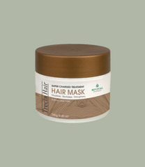 SUPER CHARGED TREATMENT HAIR MASK