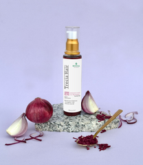 Intensive Hair oil treatment for Hair Fall