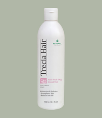 Anti Hair Fall Shampoo