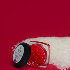 Sugar Lip Scrub (Raspberry)