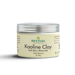 Kaolin Clay