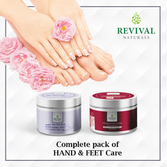 Hand & Feet Care Bundle (2 in 1)