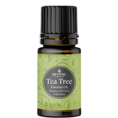 Tea Tree Essential Oil