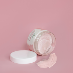 Australian Pink Clay (Ready to Apply)