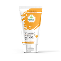 Vitamin C Brightening Face Wash